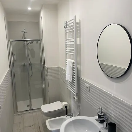 Maison Appartaments Гостевой дом 4*