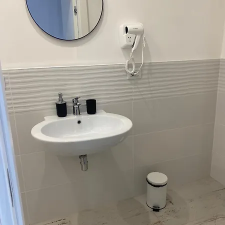 Maison Appartaments Гостевой дом