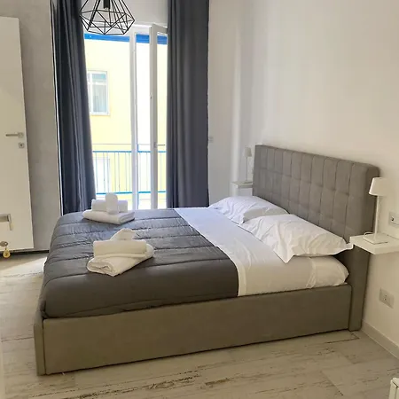 Гостевой дом Maison Appartaments