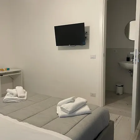 Maison Appartaments Гостевой дом