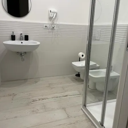 Pensionat Maison Appartaments 4*