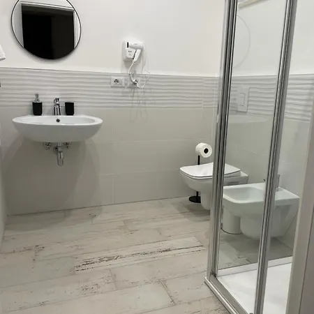 Maison Appartaments Pensionat Bari