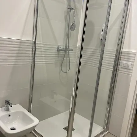 Maison Appartaments 4* Бари