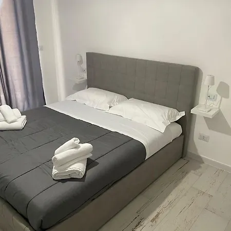 Maison Appartaments Гостевой дом