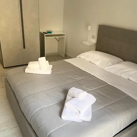 Pensionat Maison Appartaments Bari