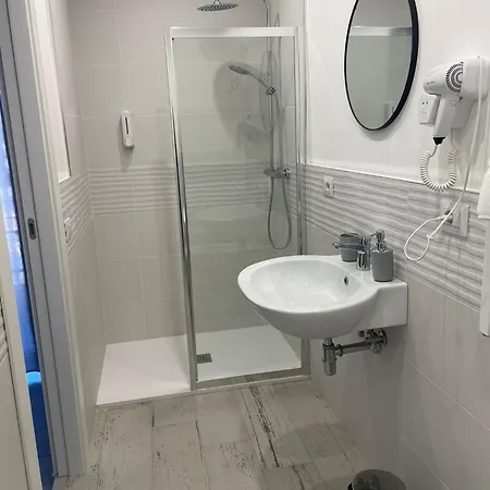 Pensionat Maison Appartaments Bari