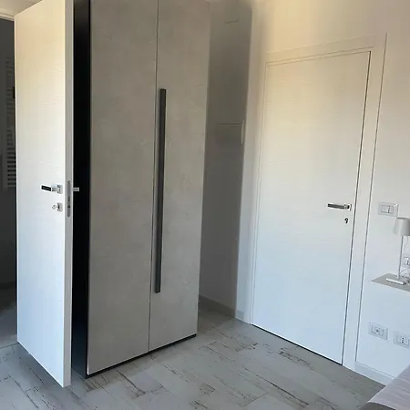 Гостевой дом Maison Appartaments