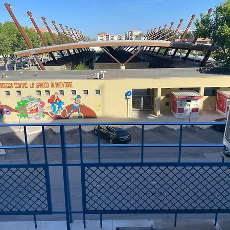 Гостевой дом Maison Appartaments Бари