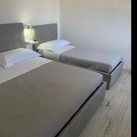 Maison Appartaments Pensionat