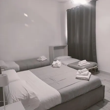 Гостевой дом Maison Appartaments