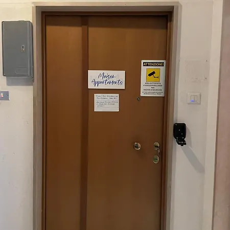 Maison Appartaments Pensionat