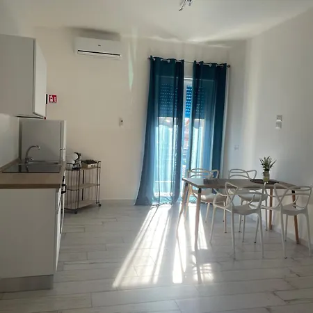 Pensionat Maison Appartaments