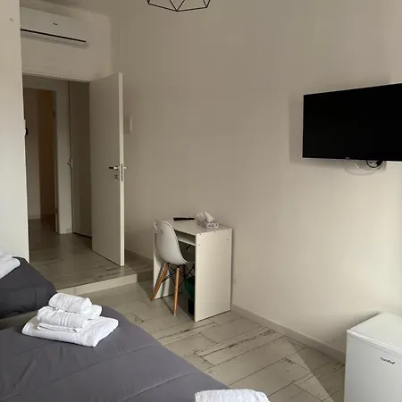 Maison בארי
