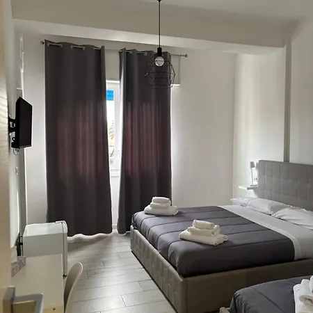 בית הארחה Maison