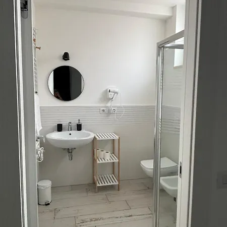 Maison בית הארחה
