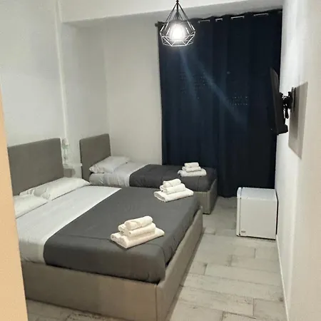 Maison Pensión 3*
