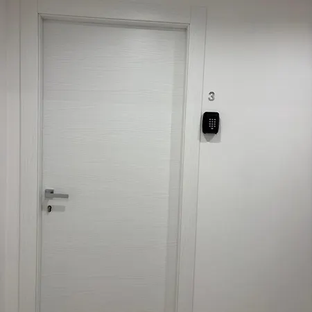 Maison Pensión 3*