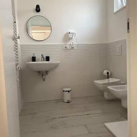 Maison Appartaments Gæstehus Bari