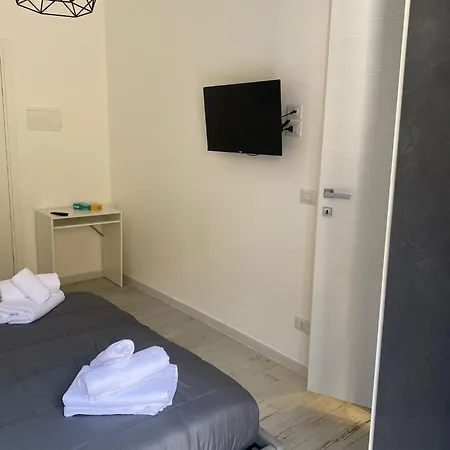 Pensjonat Maison Appartaments *