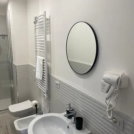 Maison Appartaments Gæstehus 4*