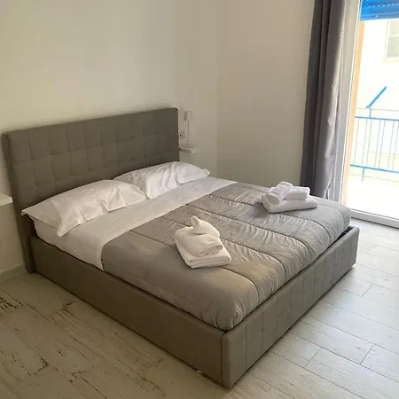 Pensjonat Maison Appartaments Bari