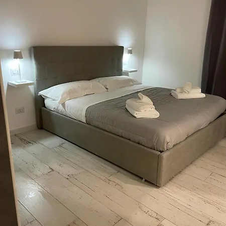 Gasthof Maison Appartaments 4*