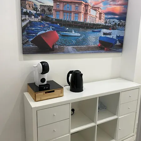 Maison Appartaments 4*