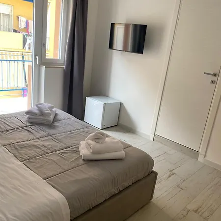 Maison Appartaments 4* Bari