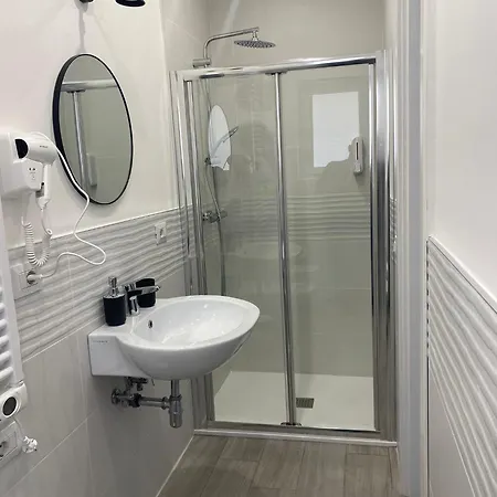 Maison Appartaments Bari