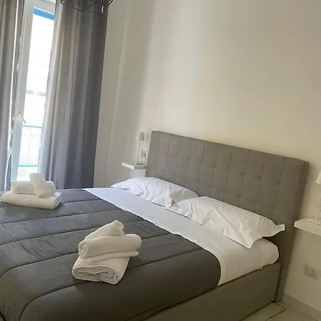 Pensjonat Maison Appartaments