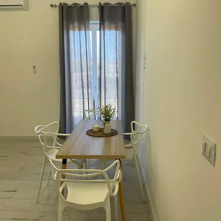 Pensjonat Maison Appartaments Bari