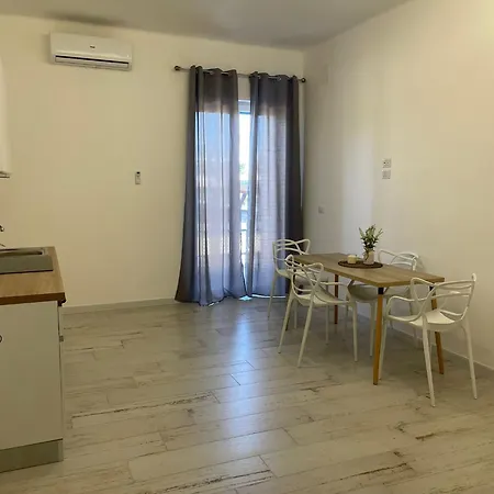 Maison Appartaments Bari