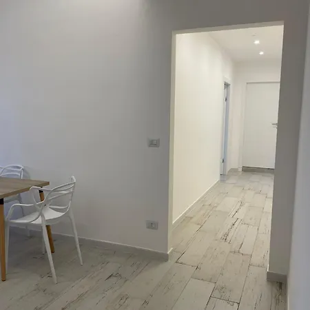 Gæstehus Maison Appartaments 4*