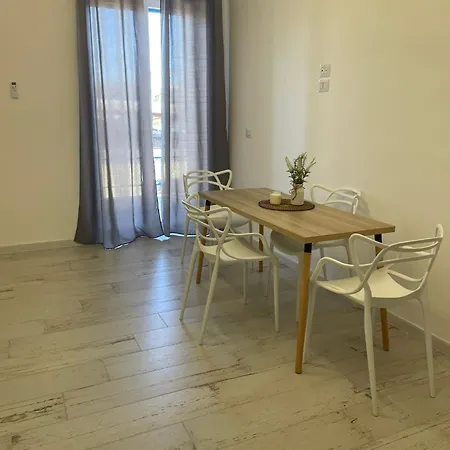 Maison Appartaments Bari