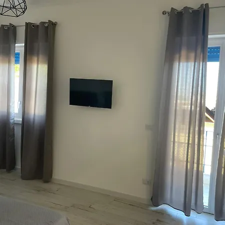 Maison Appartaments Bari