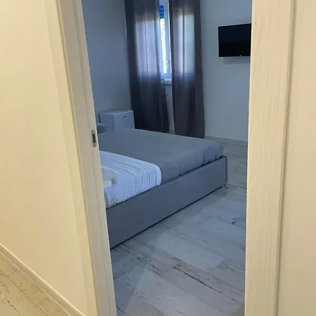 Pensjonat Maison Appartaments