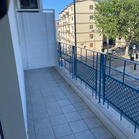 Maison Appartaments Bari