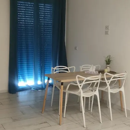 Penzion Maison Appartaments 4*