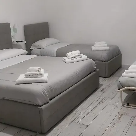 Gæstehus Maison Appartaments Bari