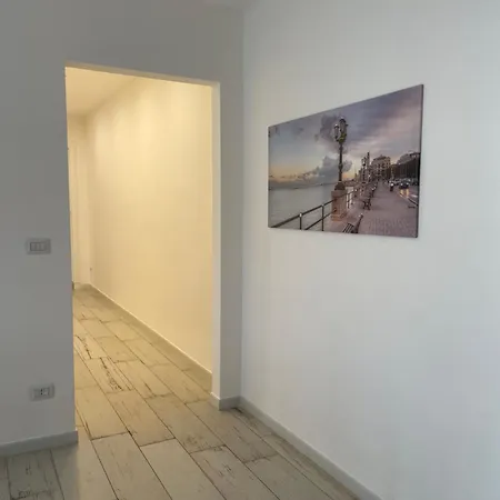 Gæstehus Maison Appartaments Bari