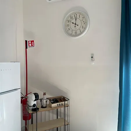 Gæstehus Maison Appartaments