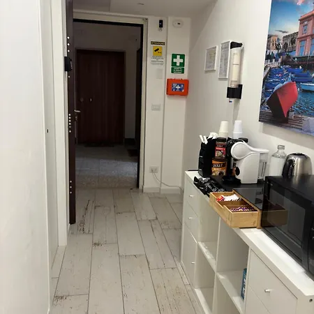 Gasthuis Maison 3*