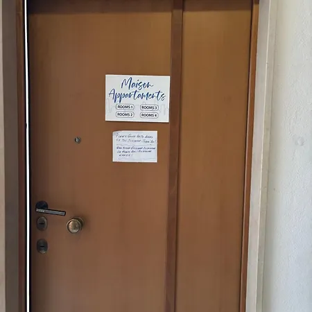 Maison 3*