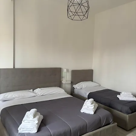 بيت ضيافة Maison 3*