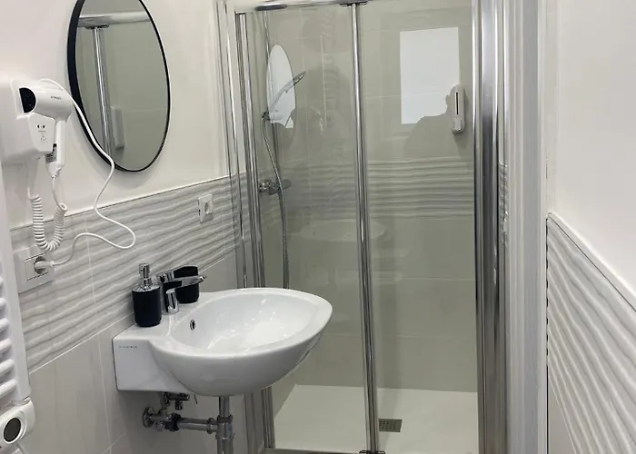 Maison Appartaments Bari